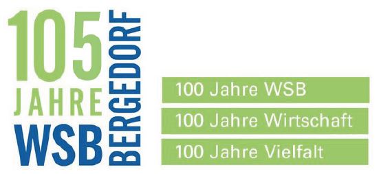 105 Jahre WSB Bergedorf