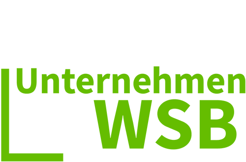 Logo Starke Unternehmen im WSB