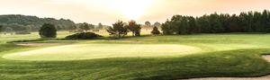 Einladung Golfturnier 2026