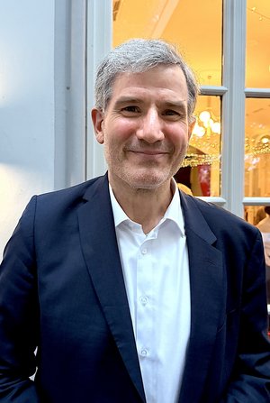 Metin Hakverdi (SPD), stellvertretendes Mitglied des Haushaltsausschusses