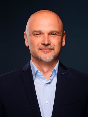 Martin Melcer
