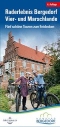 Raderlebnis Bergedorf, Vier- und Marschlande
